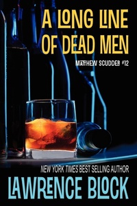 Enlarge image Cover: A Long Line of Dead Men - LB Productions