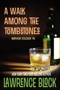 Cover: A Walk Among the Tombstones - LB Productions