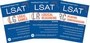 Cover: LSAT Strategy Guides - Manhattan Prep Publishing