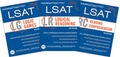 Cover: LSAT Strategy Guides - Manhattan Prep Publishing