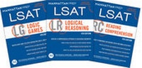 Enlarge image Cover: LSAT Strategy Guides - Manhattan Prep Publishing