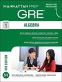 Cover: GRE Algebra Strategy Guide - Manhattan Prep Publishing
