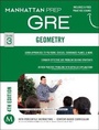 Cover: GRE Geometry - Manhattan Prep Publishing