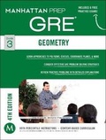 Cover: GRE Geometry - Manhattan Prep Publishing