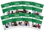 Cover: Manhattan Prep GRE Set of 8 Strategy Guides, 4th Edition - Manhattan Prep Publishing