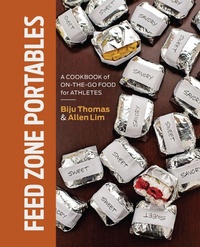 Enlarge image Cover: Feed Zone Portables - VeloPress