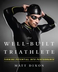 Cover: The Well-Built Triathlete - VeloPress