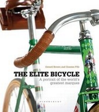 Enlarge image Cover: The Elite Bicycle - VeloPress