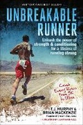 Cover: Unbreakable Runner - VeloPress