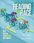 Cover: Reading the Race - VeloPress