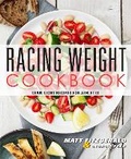Cover: Racing Weight Cookbook - VeloPress