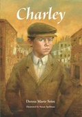 Cover: Charley - Peter E. Randall Publisher