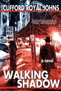 Cover: Walking Shadow - Barbara J. Johns Trust
