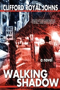 Enlarge image Cover: Walking Shadow - Barbara J. Johns Trust