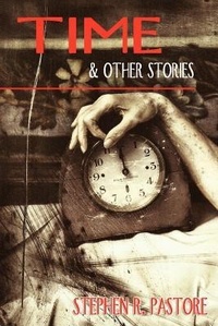 Enlarge image Cover: Time and Other Stories - Grand Mal Press