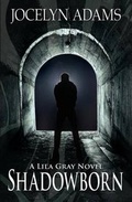 Cover: Shadowborn - J. Taylor Publishing