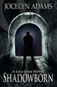 Enlarge image Cover: Shadowborn - J. Taylor Publishing