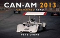 Cover: Can-Am Calendar 2013 - Octane Press