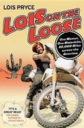 Cover: Lois on the Loose - Octane Press