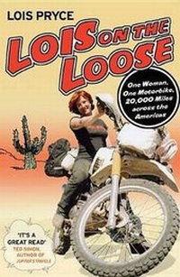 Abbildung von: Lois on the Loose - Octane Press