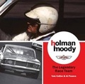Cover: Holman-Moody - Octane Press