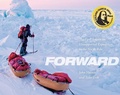 Cover: To the North Pole, the Hard Way - Octane Press