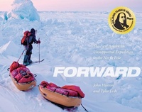 Abbildung von: To the North Pole, the Hard Way - Octane Press
