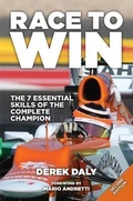 Cover: Race to Win - Octane Press