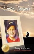 Cover: Love, Jason - Deep River Books