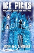 Cover: Ice Picks - Rainstorm Press