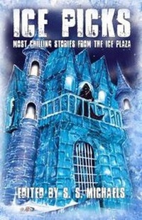 Enlarge image Cover: Ice Picks - Rainstorm Press