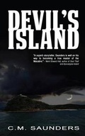 Cover: Devil's Island - Rainstorm Press
