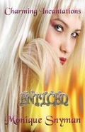 Cover: Enticed - Rainstorm Press