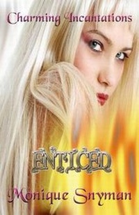 Enlarge image Cover: Enticed - Rainstorm Press