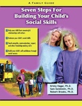 Cover: Seven Steps for Building Social Skills in Your Child - Specialty PressADD Warehouse