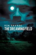 Cover: The Dreaming Field - Darkfuse Publications
