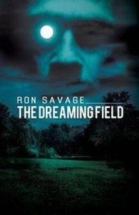Enlarge image Cover: The Dreaming Field - Darkfuse Publications