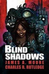 Enlarge image Cover: Blind Shadows - Arcane Wisdom