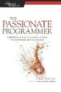 Cover: The Passionate Programmer - The Pragmatic Programmers