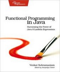Enlarge image Cover: Functional Programming in Java - The Pragmatic Programmers