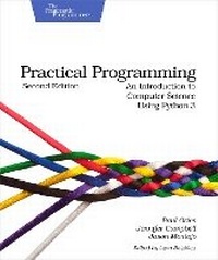 Enlarge image Cover: Practical Programming - The Pragmatic Programmers