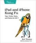 Cover: iPad and iPhone Kung Fu - The Pragmatic Programmers