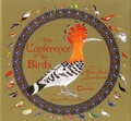 Cover: The Conference of the Birds - Wisdom Tales