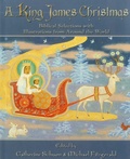 Cover: A King James Christmas - Wisdom Tales