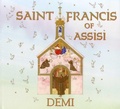 Cover: Saint Francis of Assisi - Wisdom Tales