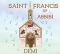 Cover: Saint Francis of Assisi - Wisdom Tales