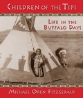Cover: Children of the Tipi - Wisdom Tales