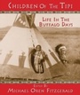 Cover: Children of the Tipi - Wisdom Tales