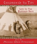 Cover: Children of the Tipi - Wisdom Tales
