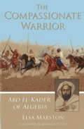 Cover: The Compassionate Warrior - Wisdom Tales